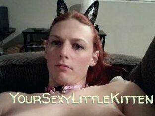 YourSexyLittleKitten