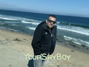 YourShyBoy