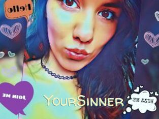 YourSinner