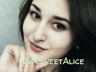 YourSweetAlice