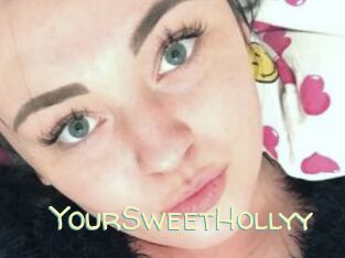 YourSweetHollyy