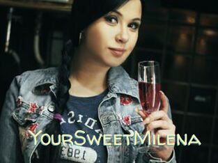 YourSweetMilena