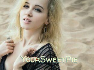 YourSweetPie