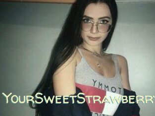 YourSweetStrawberry