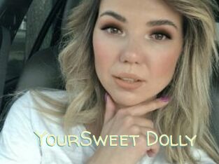 YourSweet_Dolly Sexy Tchat