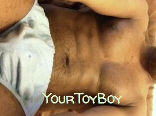 YourToy_Boy