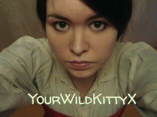 YourWildKittyX