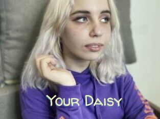 Your_Daisy