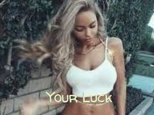 Your_Luck_