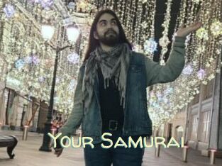 Your_Samurai