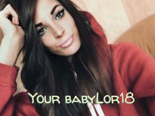 Your_babyLor18