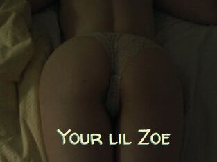 Your_lil_Zoe