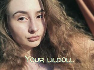 Your_lildoll