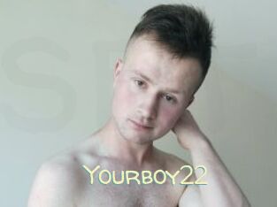 Yourboy22 Sexy Tchat