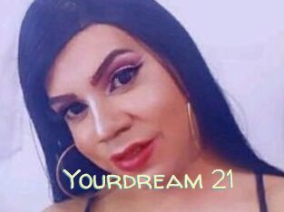 Yourdream_21