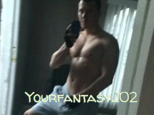 Yourfantasy202