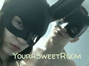 YourhSweetRoom