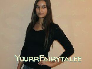YourrFairytalee