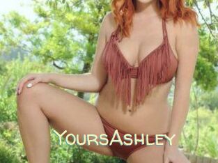 YoursAshley