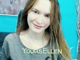 YoursEllen