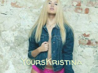 YoursKristina