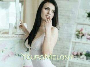 YoursMelony