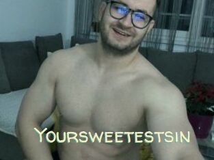 Yoursweetestsin