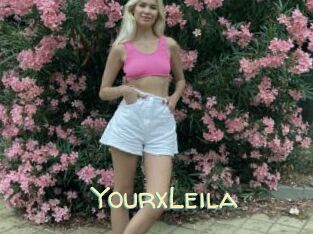 YourxLeila