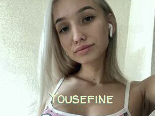 Yousefine