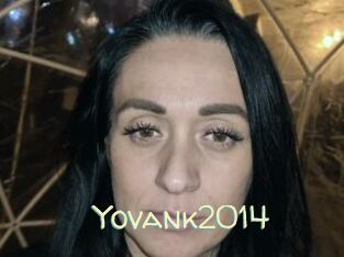 Yovank2014