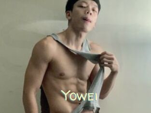 Yowei