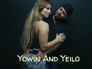 Yowin_And_Yeilo Sexy Tchat