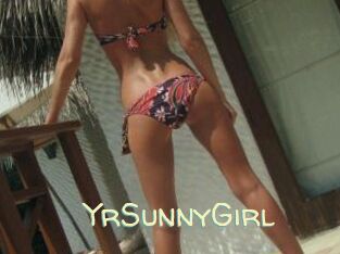 YrSunnyGirl