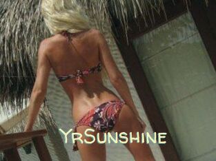 YrSunshine