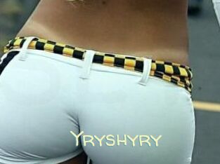 Yryshyry