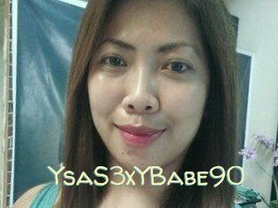YsaS3xYBabe90