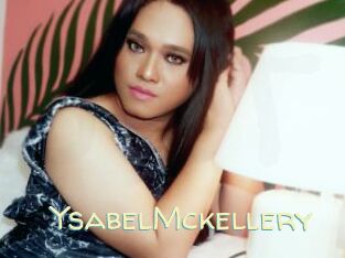 YsabelMckellery