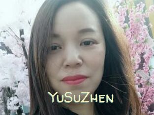 YuSuZhen