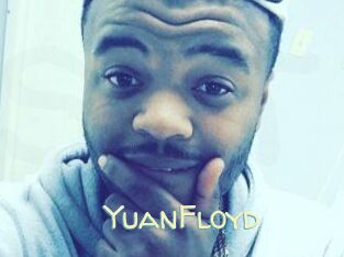 Yuan_Floyd