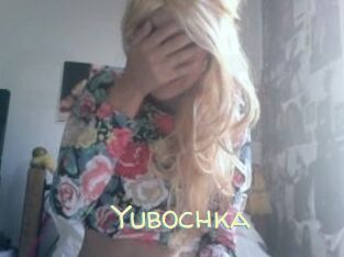 Yubochka