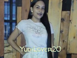 YudiLover20