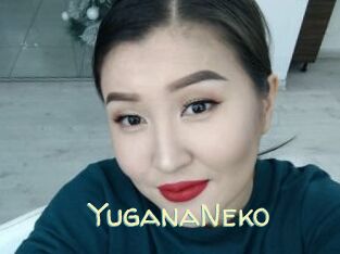 YuganaNeko