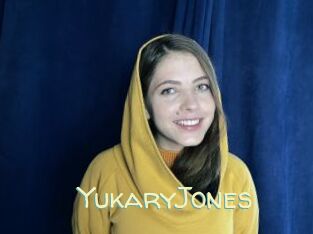 YukaryJones