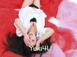 Yuki4U