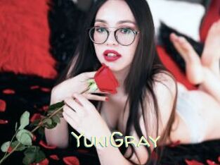 YukiGray