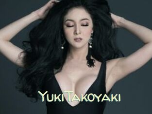 YukiTakoyaki