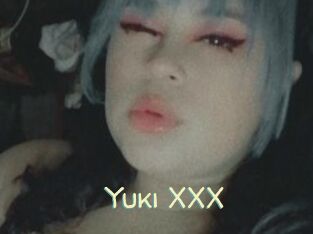 Yuki_XXX