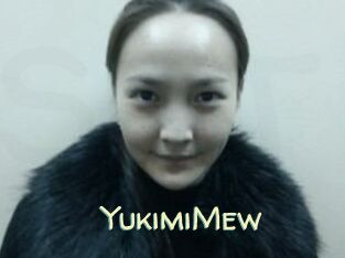 YukimiMew