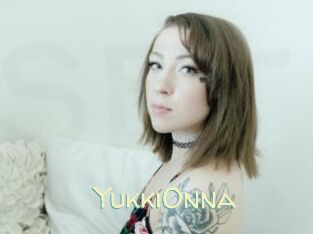 YukkiOnna