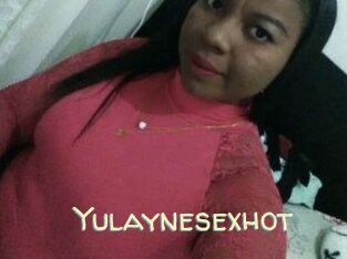 Yulaynesexhot